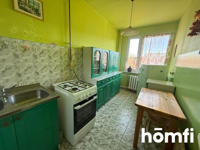 3-Room Apartment – Zamość - Apartment - Sale - Zamość