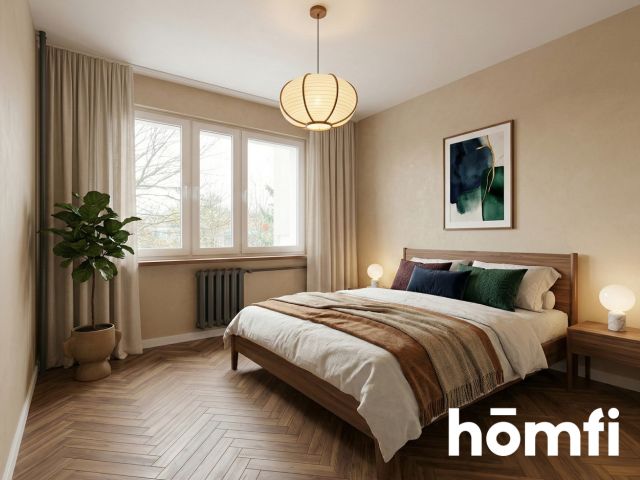 3-Room Apartment – Zamość - Apartment - Sale - Zamość