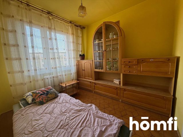 3-Room Apartment – Zamość - Apartment - Sale - Zamość