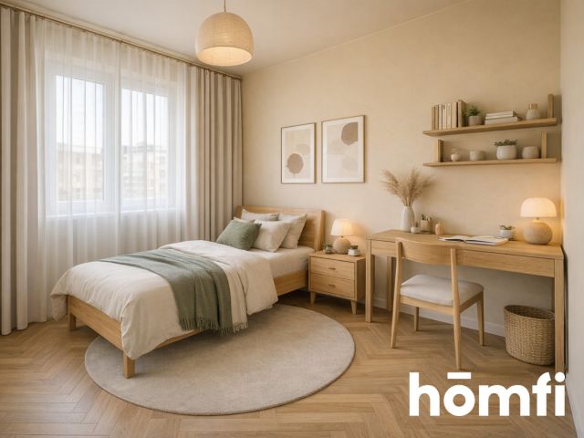 3-Room Apartment – Zamość - Apartment - Sale - Zamość