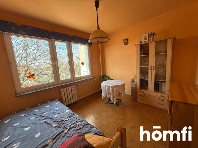 3-Room Apartment – Zamość - Apartment - Sale - Zamość