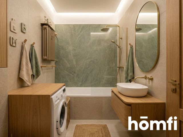 3-Room Apartment – Zamość - Apartment - Sale - Zamość