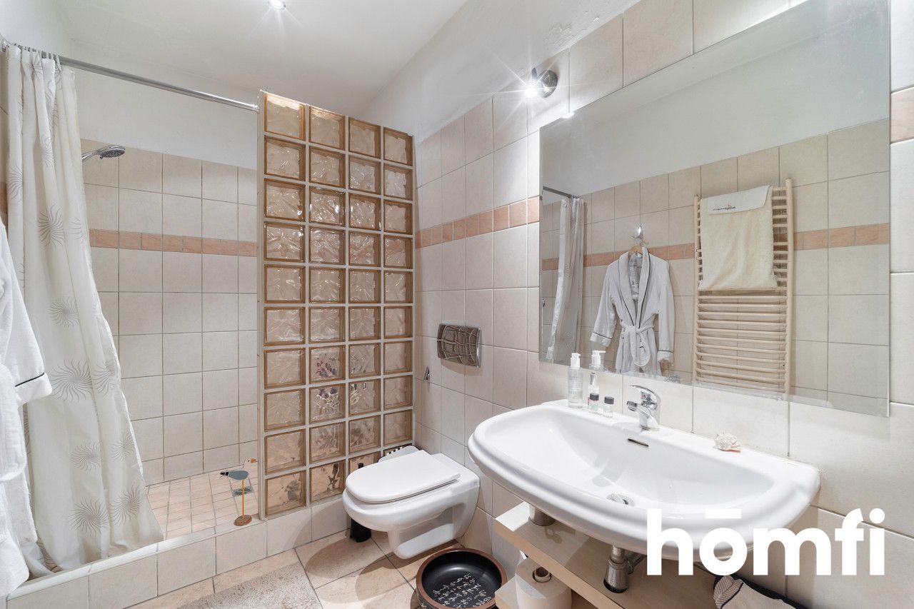 House 230 m² near Lake Chełmżyńskie - House - Sale - Toruński, Chełmża / Kuczwały