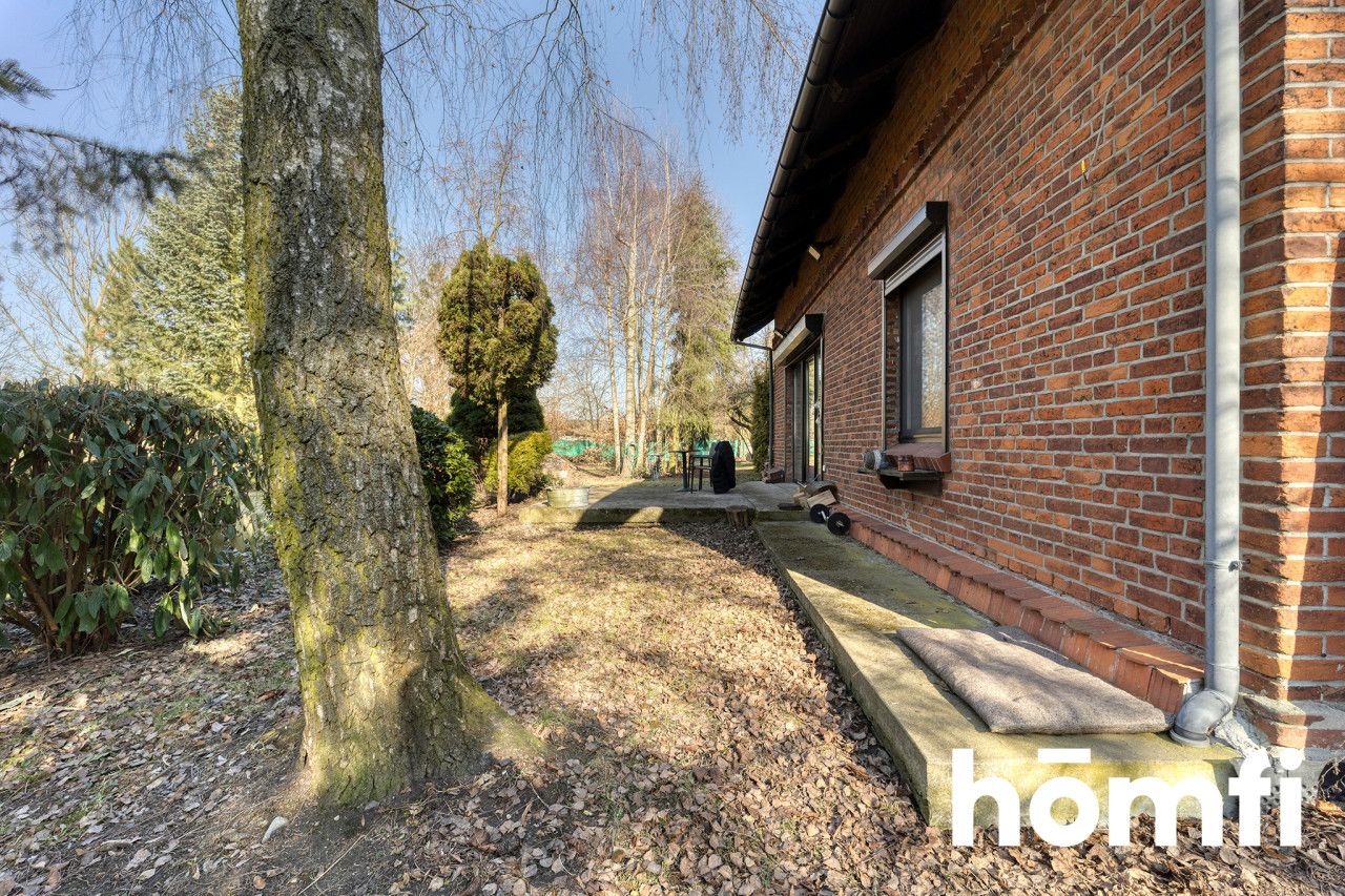 House 230 m² near Lake Chełmżyńskie - House - Sale - Toruński, Chełmża / Kuczwały