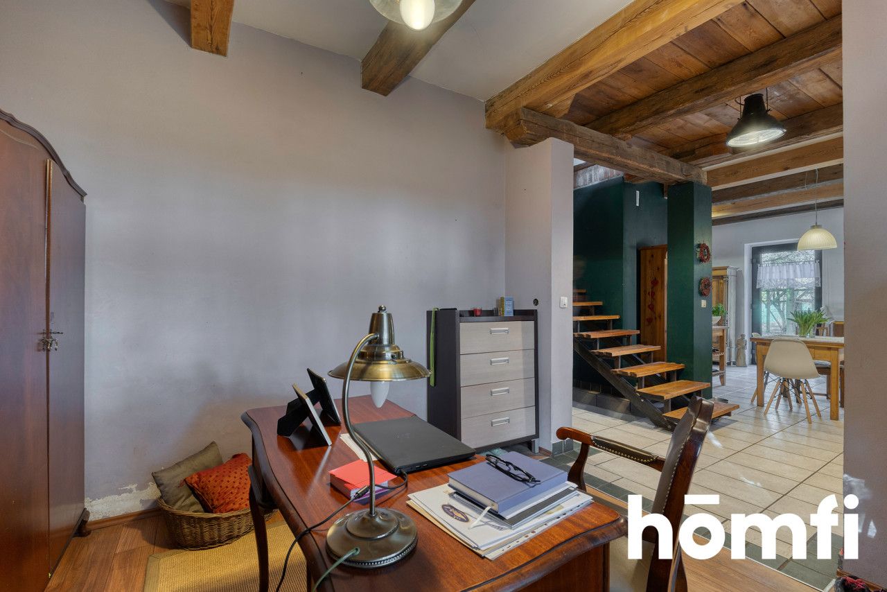 House 230 m² near Lake Chełmżyńskie - House - Sale - Toruński, Chełmża / Kuczwały