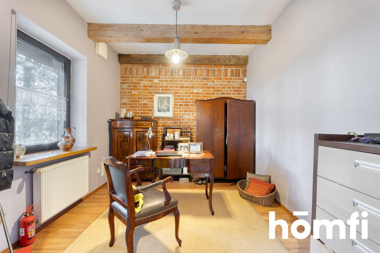 House 230 m² near Lake Chełmżyńskie - House - Sale - Toruński, Chełmża / Kuczwały