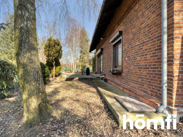 House 230 m² near Lake Chełmżyńskie - House - Sale - Toruński, Chełmża / Kuczwały