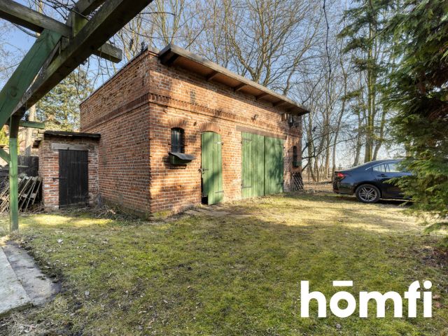 House 230 m² near Lake Chełmżyńskie - House - Sale - Toruński, Chełmża / Kuczwały