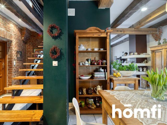 House 230 m² near Lake Chełmżyńskie - House - Sale - Toruński, Chełmża / Kuczwały