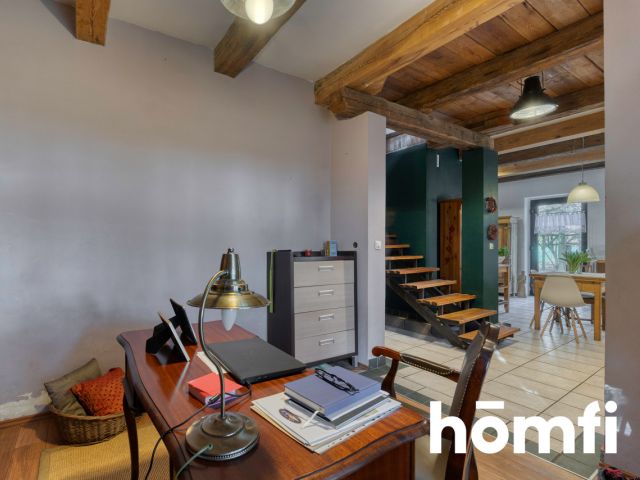 House 230 m² near Lake Chełmżyńskie - House - Sale - Toruński, Chełmża / Kuczwały