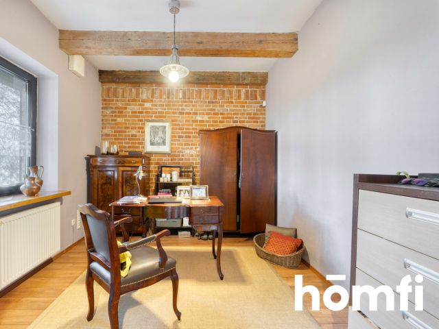 House 230 m² near Lake Chełmżyńskie - House - Sale - Toruński, Chełmża / Kuczwały