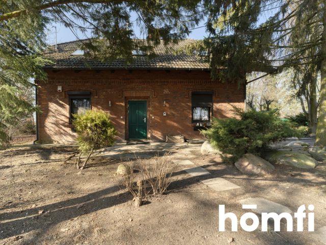 House 230 m² near Lake Chełmżyńskie - House - Sale - Toruński, Chełmża / Kuczwały