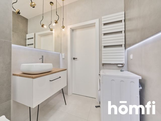 Studio 34m2 ul. Księcia Witolda - Bulwary Książęce obok Rynku - Mieszkanie - Wynajem - Wrocław, Śródmieście