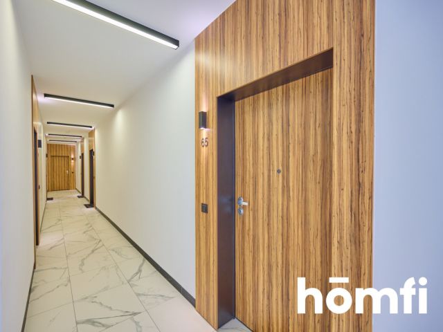 Studio 34m2 ul. Księcia Witolda - Bulwary Książęce obok Rynku - Mieszkanie - Wynajem - Wrocław, Śródmieście