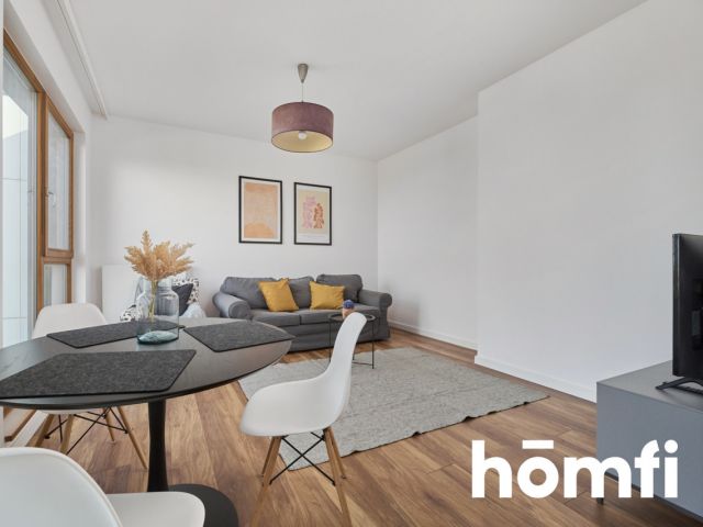 Studio 34m2 ul. Księcia Witolda - Bulwary Książęce obok Rynku - Mieszkanie - Wynajem - Wrocław, Śródmieście