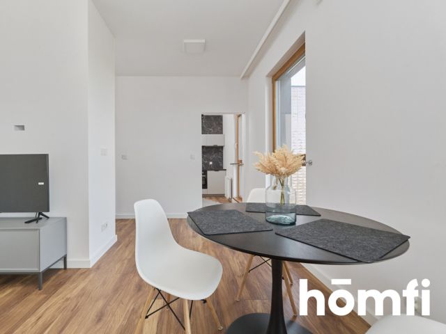 Studio 34m2 ul. Księcia Witolda - Bulwary Książęce obok Rynku - Mieszkanie - Wynajem - Wrocław, Śródmieście