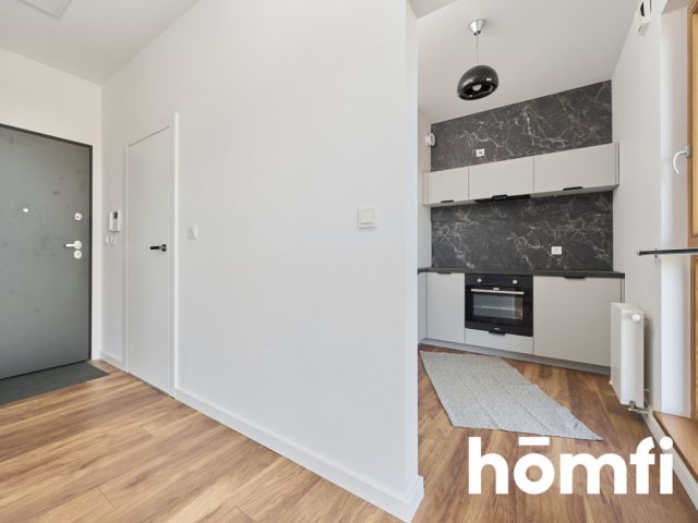 Studio 34m2 ul. Księcia Witolda - Bulwary Książęce obok Rynku - Mieszkanie - Wynajem - Wrocław, Śródmieście