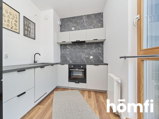 Studio 34m2 ul. Księcia Witolda - Bulwary Książęce obok Rynku - Mieszkanie - Wynajem - Wrocław, Śródmieście