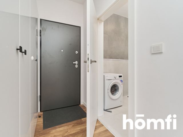 Studio 34m2 ul. Księcia Witolda - Bulwary Książęce obok Rynku - Mieszkanie - Wynajem - Wrocław, Śródmieście