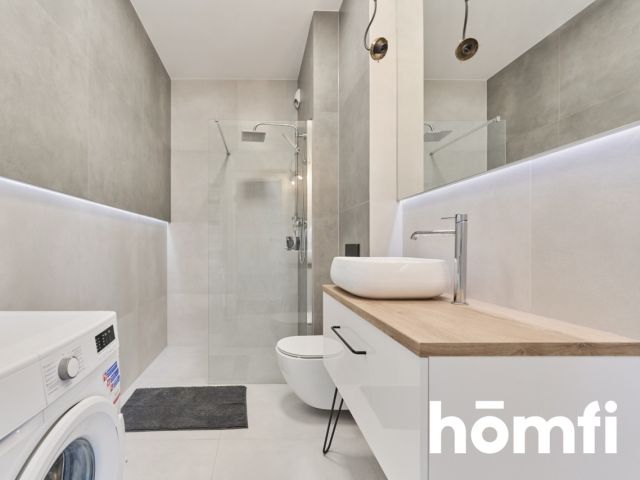 Studio 34m2 ul. Księcia Witolda - Bulwary Książęce obok Rynku - Mieszkanie - Wynajem - Wrocław, Śródmieście