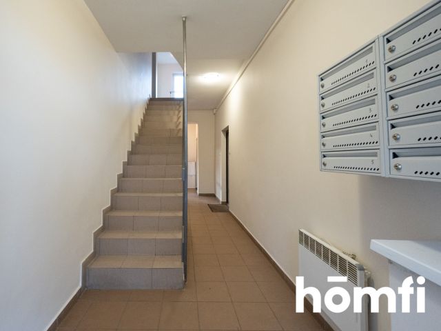 well-designed studio apartment with an area of 28.2 sqm, located in Płaszów. - Квартира - Продаж - Kraków, Podgórze