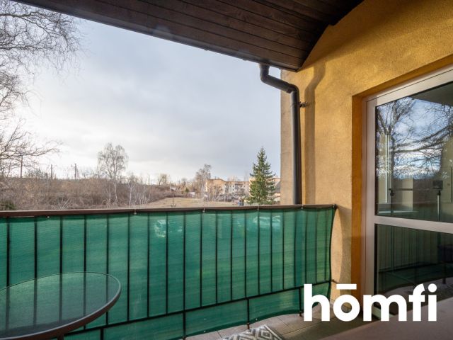 Ustawna kawalerka o powierzchni 28,2 mkw, Płaszów - Mieszkanie - Sprzedaż - Kraków