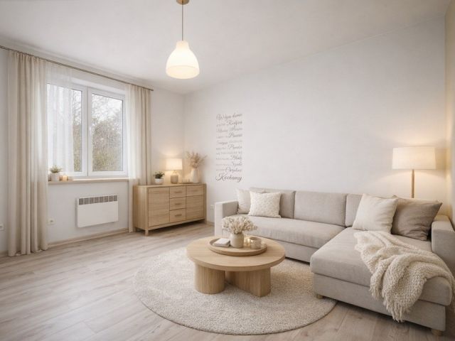 Ustawna kawalerka o powierzchni 28,2 m2 | osobna kuchnia | Płaszów - Mieszkanie - Sprzedaż - Kraków, Podgórze