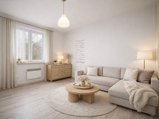 Ustawna kawalerka o powierzchni 28,2 m2 | osobna kuchnia | Płaszów - Mieszkanie - Sprzedaż - Kraków, Podgórze