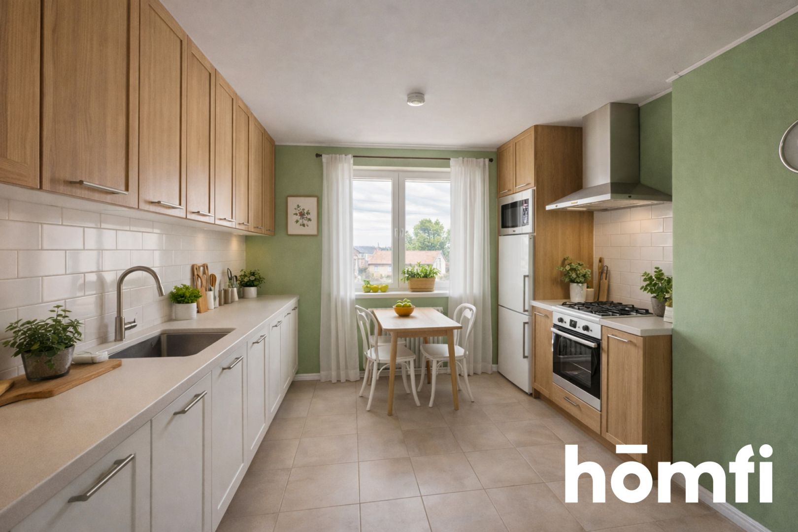 Mieszkanie na sprzedaż - Mieszkanie - Sprzedaż - Kielce