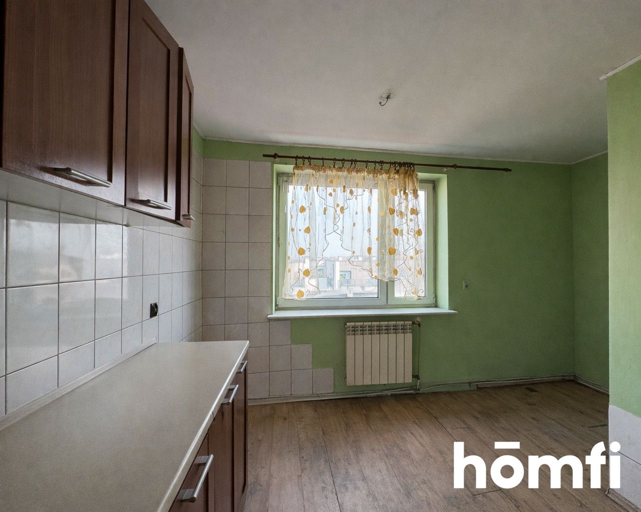 Mieszkanie na sprzedaż - Mieszkanie - Sprzedaż - Kielce