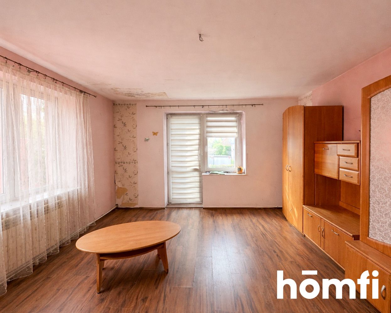 Mieszkanie na sprzedaż - Mieszkanie - Sprzedaż - Kielce