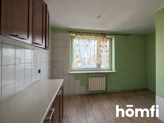 Apartment for sale - Квартира - Продаж - Kielce, Baranówek