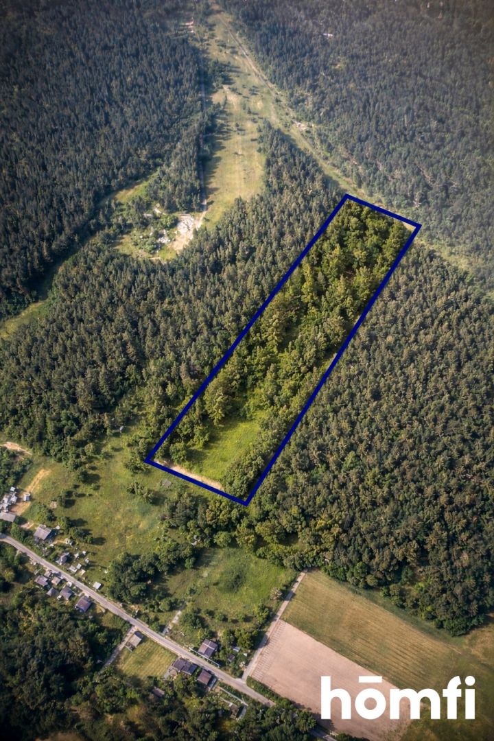 Plot for sale - Ділянка - Продаж - Kielecki, Morawica / Zbrza