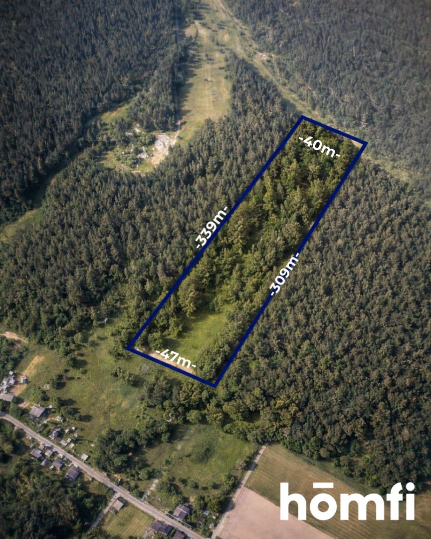 Plot for sale - Ділянка - Продаж - Kielecki, Morawica / Zbrza