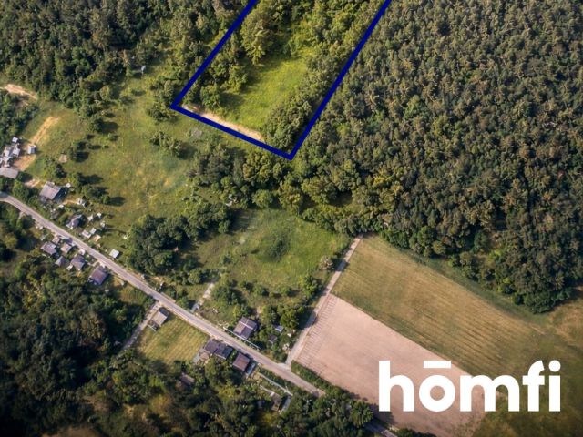 Plot for sale - Ділянка - Продаж - Kielecki, Morawica / Zbrza