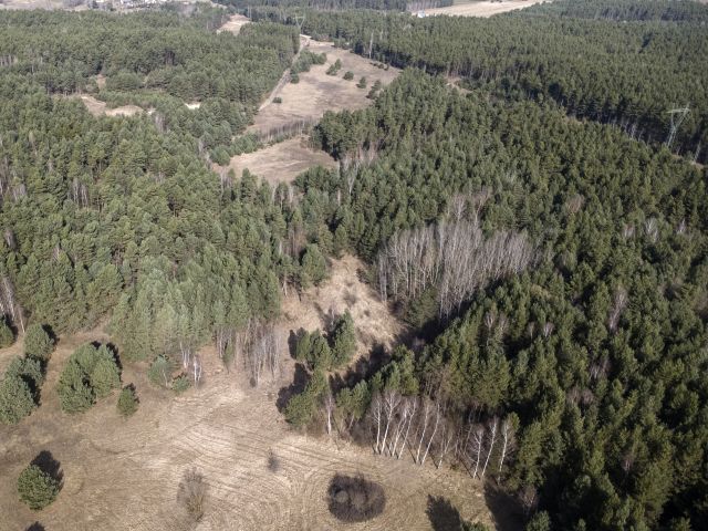 Plot for sale - Ділянка - Продаж - Kielecki, Morawica / Zbrza