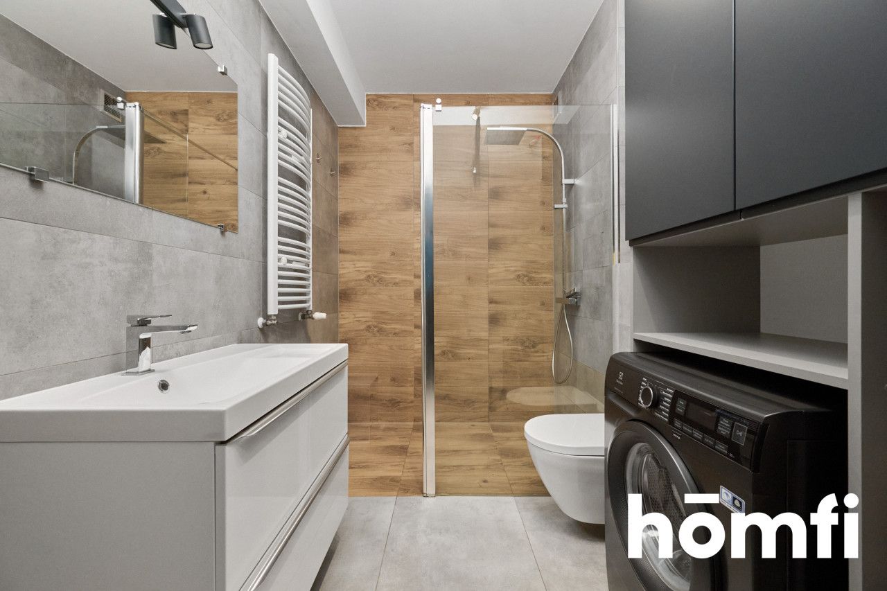 Comfortable 3-rooms apartment with a garden - Квартира - Оренда - Wrocław, Krzyki / Wojszyce