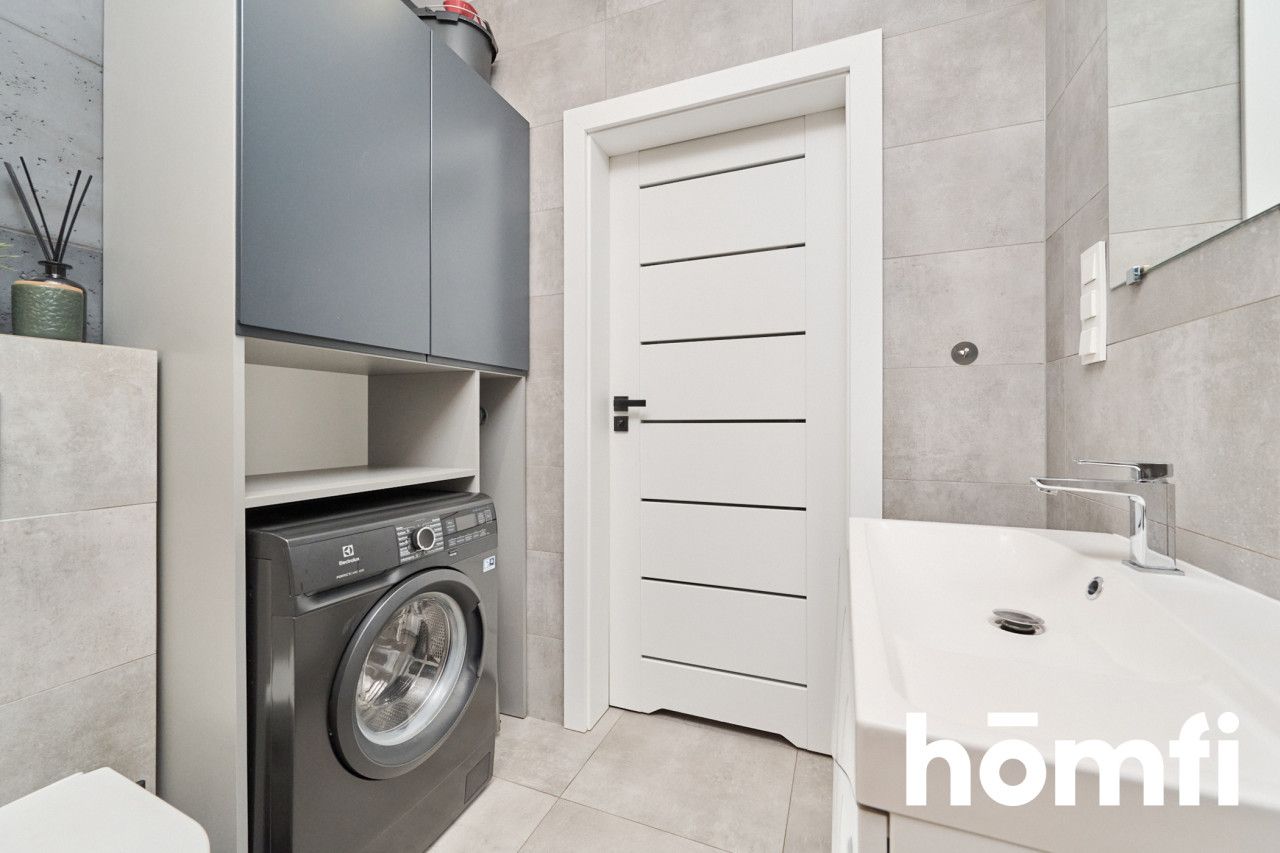 Comfortable 3-rooms apartment with a garden - Квартира - Оренда - Wrocław, Krzyki / Wojszyce