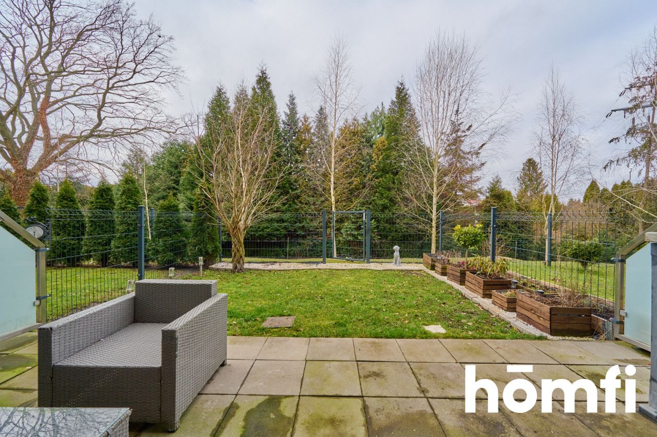 Comfortable 3-rooms apartment with a garden - Квартира - Оренда - Wrocław, Krzyki / Wojszyce