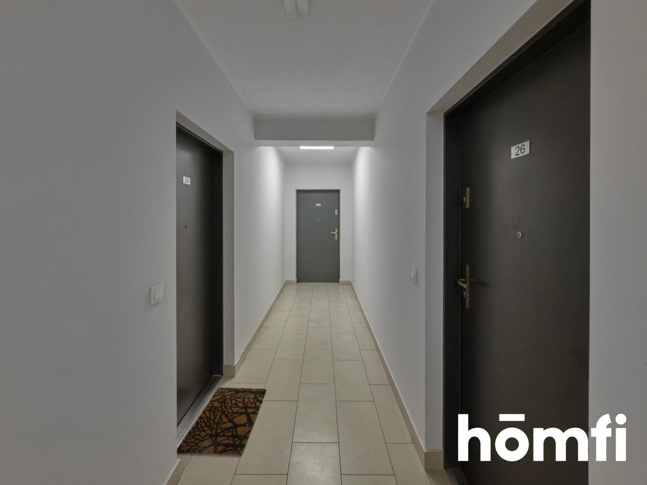 Comfortable 3-rooms apartment with a garden - Квартира - Оренда - Wrocław, Krzyki / Wojszyce