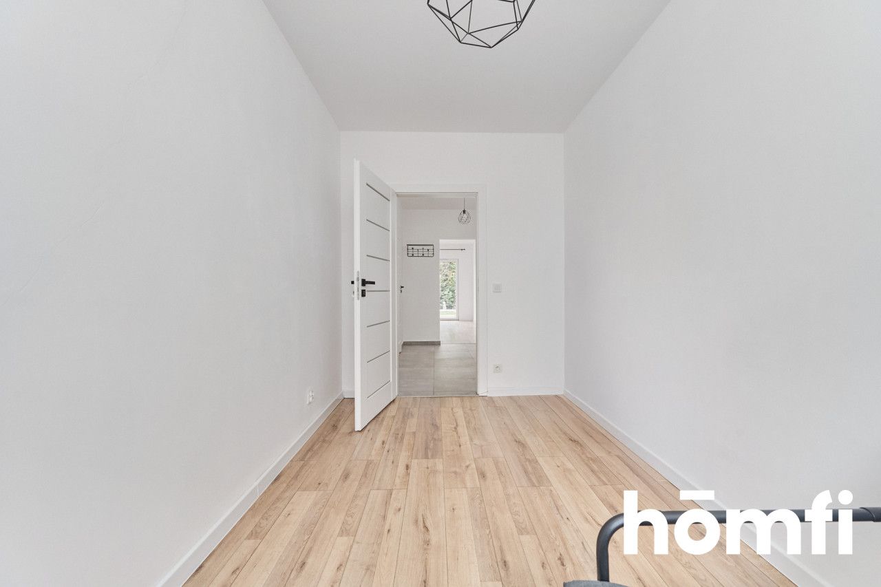 Comfortable 3-rooms apartment with a garden - Квартира - Оренда - Wrocław, Krzyki / Wojszyce