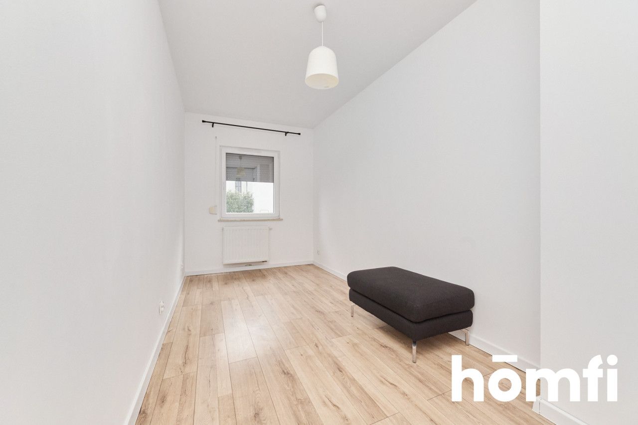 Comfortable 3-rooms apartment with a garden - Квартира - Оренда - Wrocław, Krzyki / Wojszyce