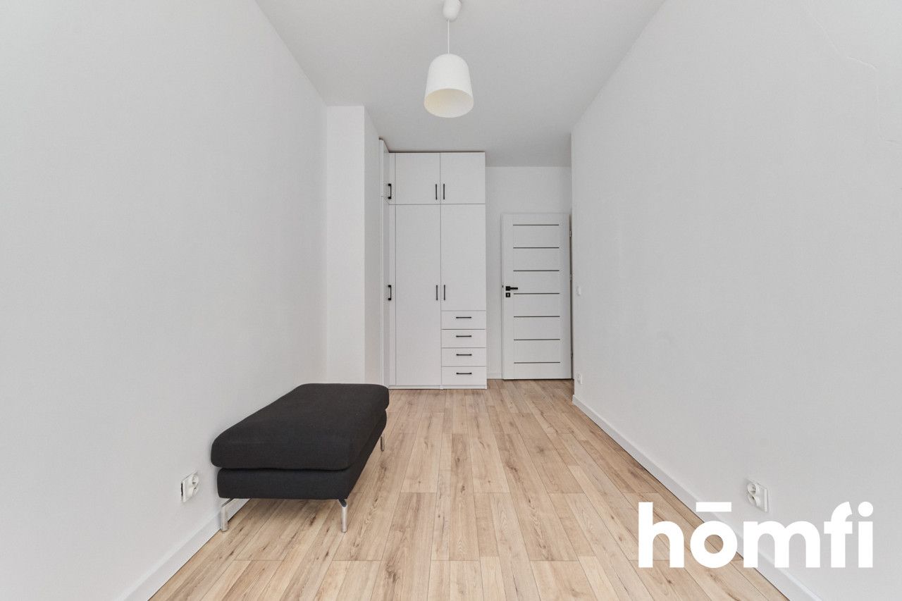 Comfortable 3-rooms apartment with a garden - Квартира - Оренда - Wrocław, Krzyki / Wojszyce