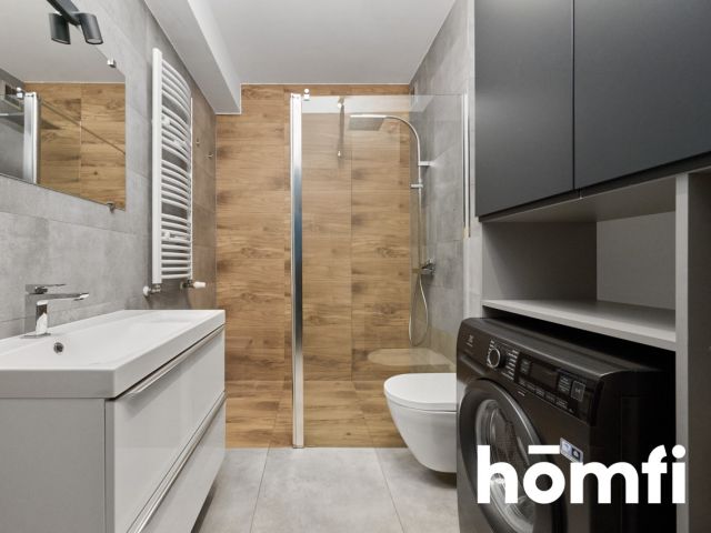 Komfortowe 3-pokojowe mieszkanie z ogródkiem - Mieszkanie - Wynajem - Wrocław, Krzyki / Wojszyce