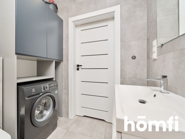 Komfortowe 3-pokojowe mieszkanie z ogródkiem - Mieszkanie - Wynajem - Wrocław, Krzyki / Wojszyce