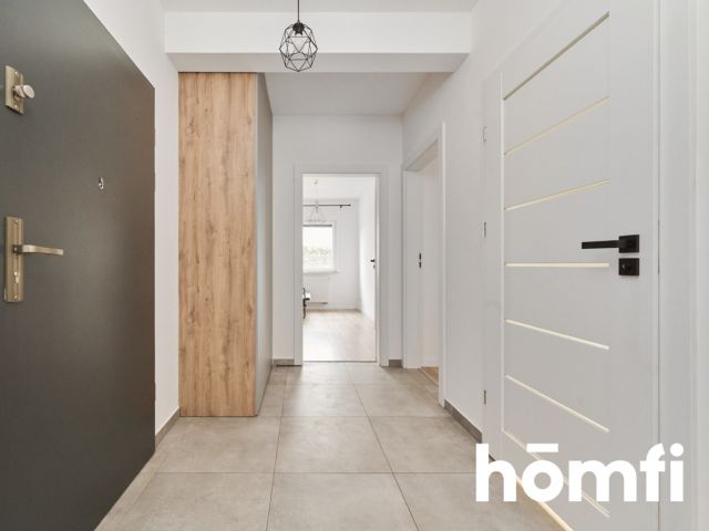 Komfortowe 3-pokojowe mieszkanie z ogródkiem - Mieszkanie - Wynajem - Wrocław, Krzyki / Wojszyce