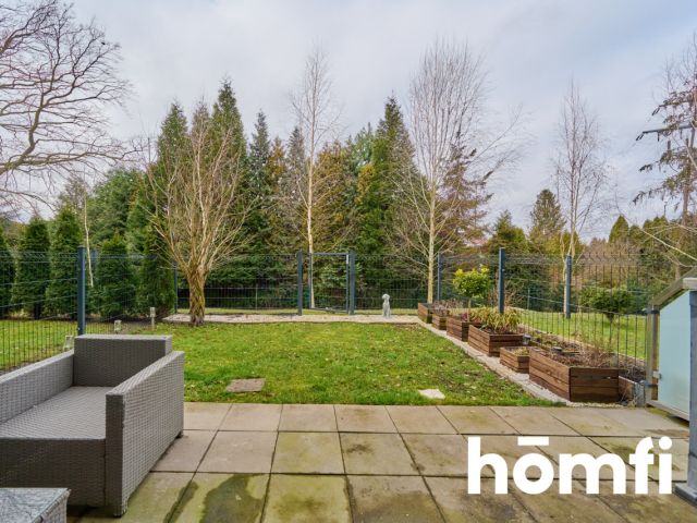 Komfortowe 3-pokojowe mieszkanie z ogródkiem - Mieszkanie - Wynajem - Wrocław, Krzyki / Wojszyce