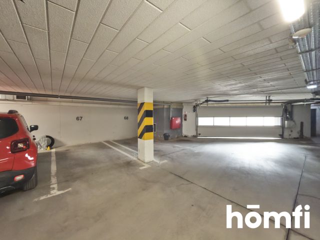 Komfortowe 3-pokojowe mieszkanie z ogródkiem - Mieszkanie - Wynajem - Wrocław, Krzyki / Wojszyce