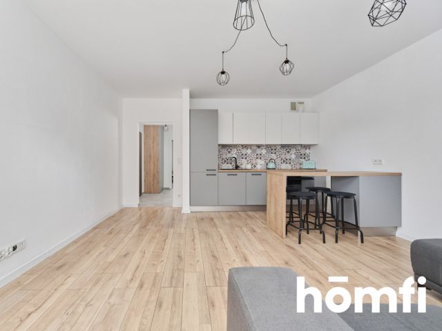 Komfortowe 3-pokojowe mieszkanie z ogródkiem - Mieszkanie - Wynajem - Wrocław, Krzyki / Wojszyce