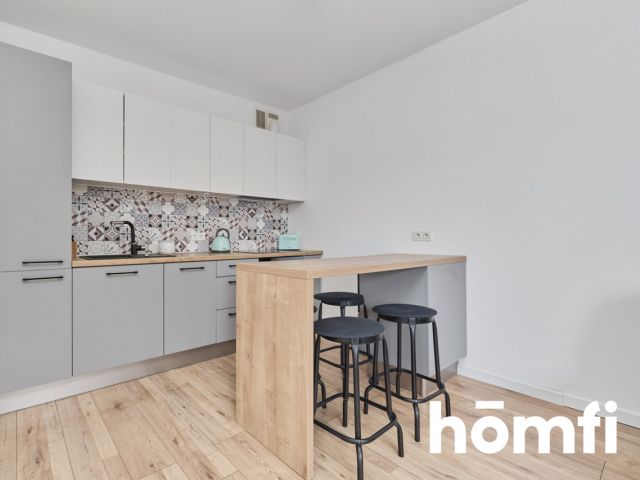 Komfortowe 3-pokojowe mieszkanie z ogródkiem - Mieszkanie - Wynajem - Wrocław, Krzyki / Wojszyce